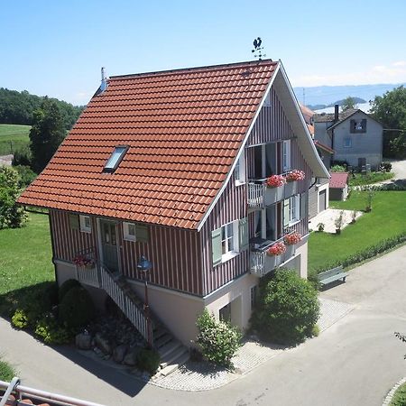 Gaestehaus Frohe Aussicht Kressbronn am Bodensee Zewnętrze zdjęcie