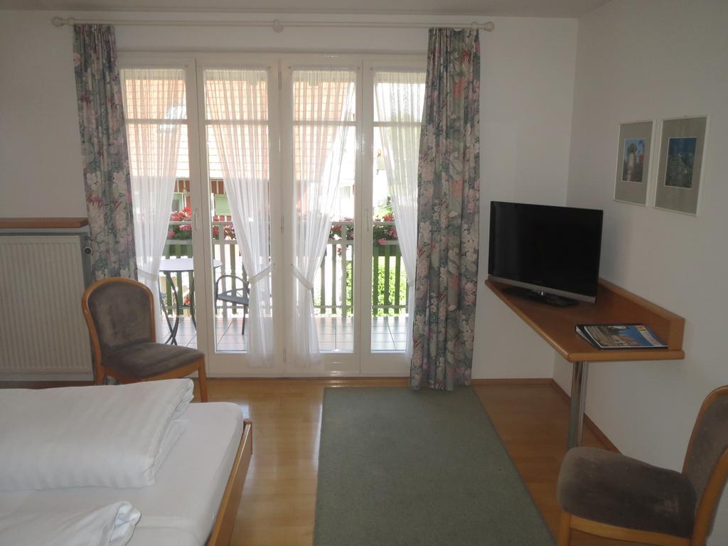 Gaestehaus Frohe Aussicht Kressbronn am Bodensee Zewnętrze zdjęcie