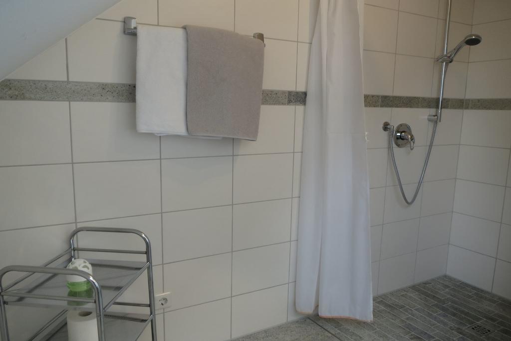 Gaestehaus Frohe Aussicht Kressbronn am Bodensee Zewnętrze zdjęcie